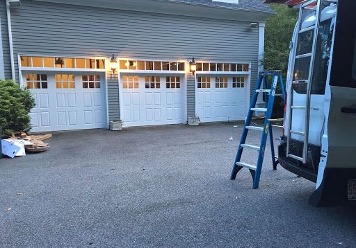 Garage Door Installation Atlantic Beach NY