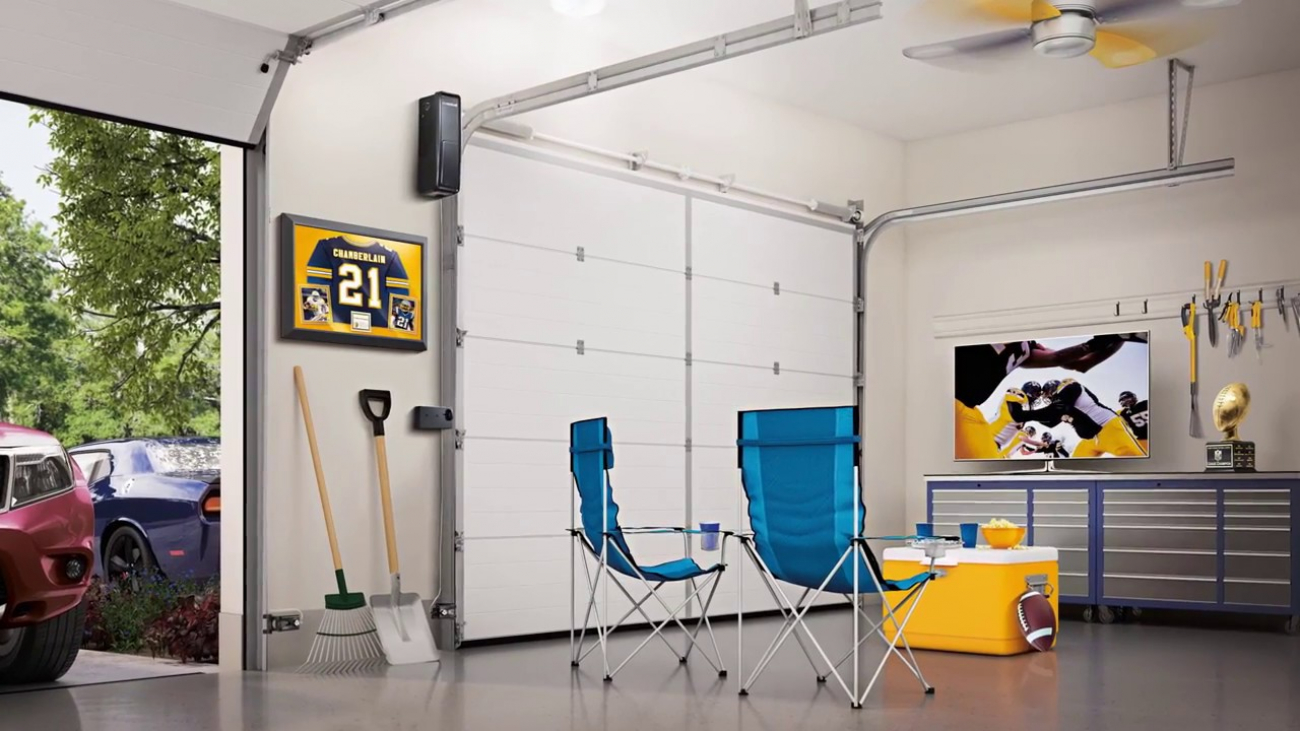 Garage Door Installation Albertson NY