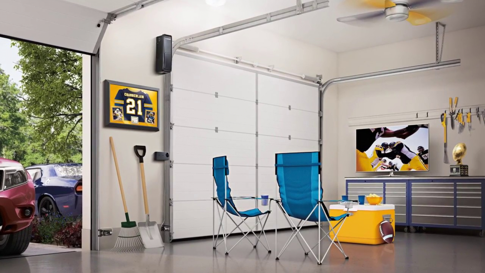Garage Door Installation Albertson NY