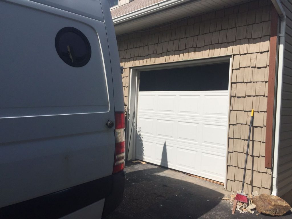 Garage Door Installation Queens, New York