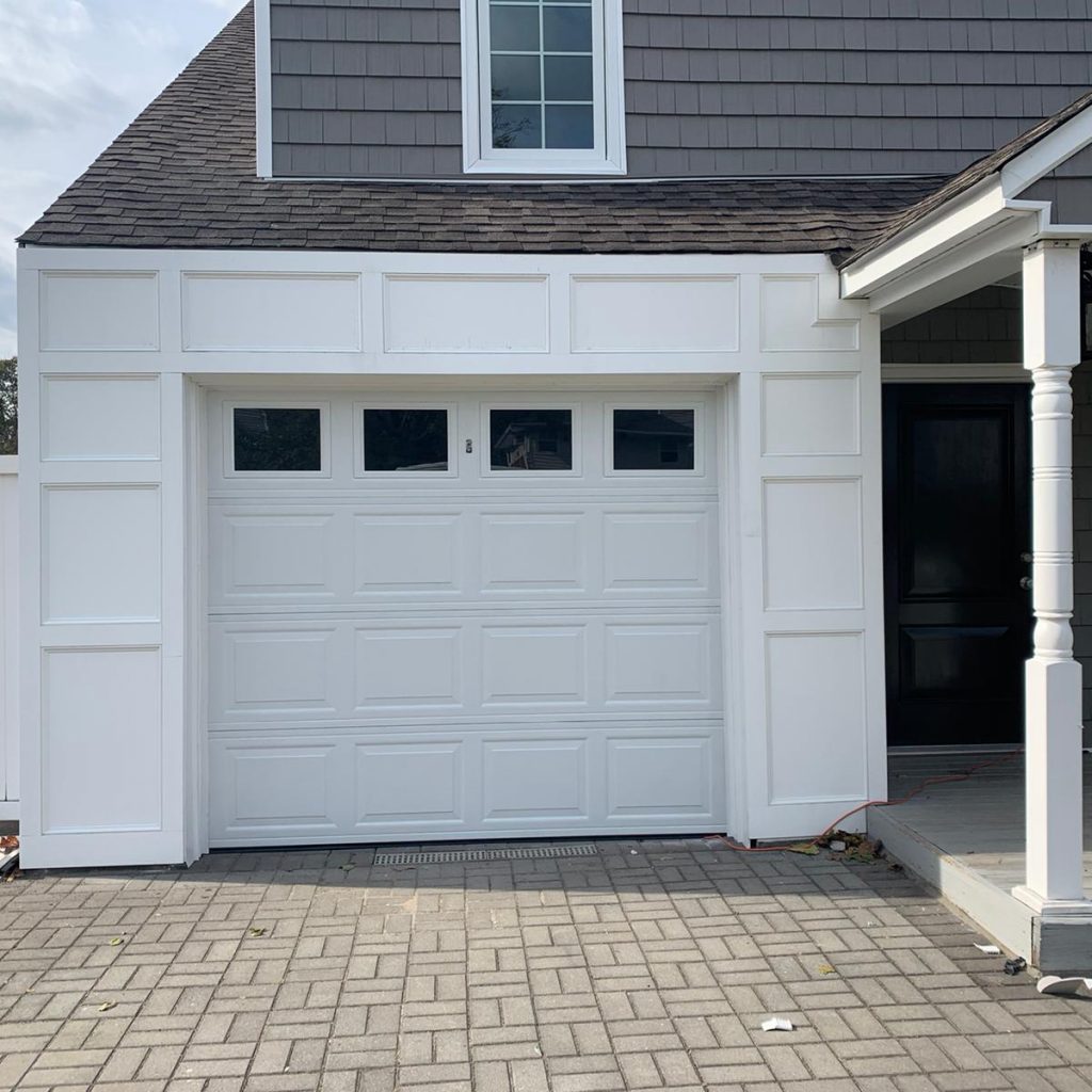 Garage Door Repair Long Island