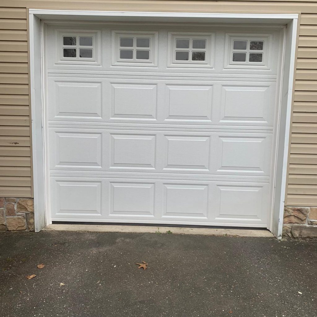 Garage Door Installation Westbury