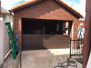 Garage Door Installation Oakdale, NY
