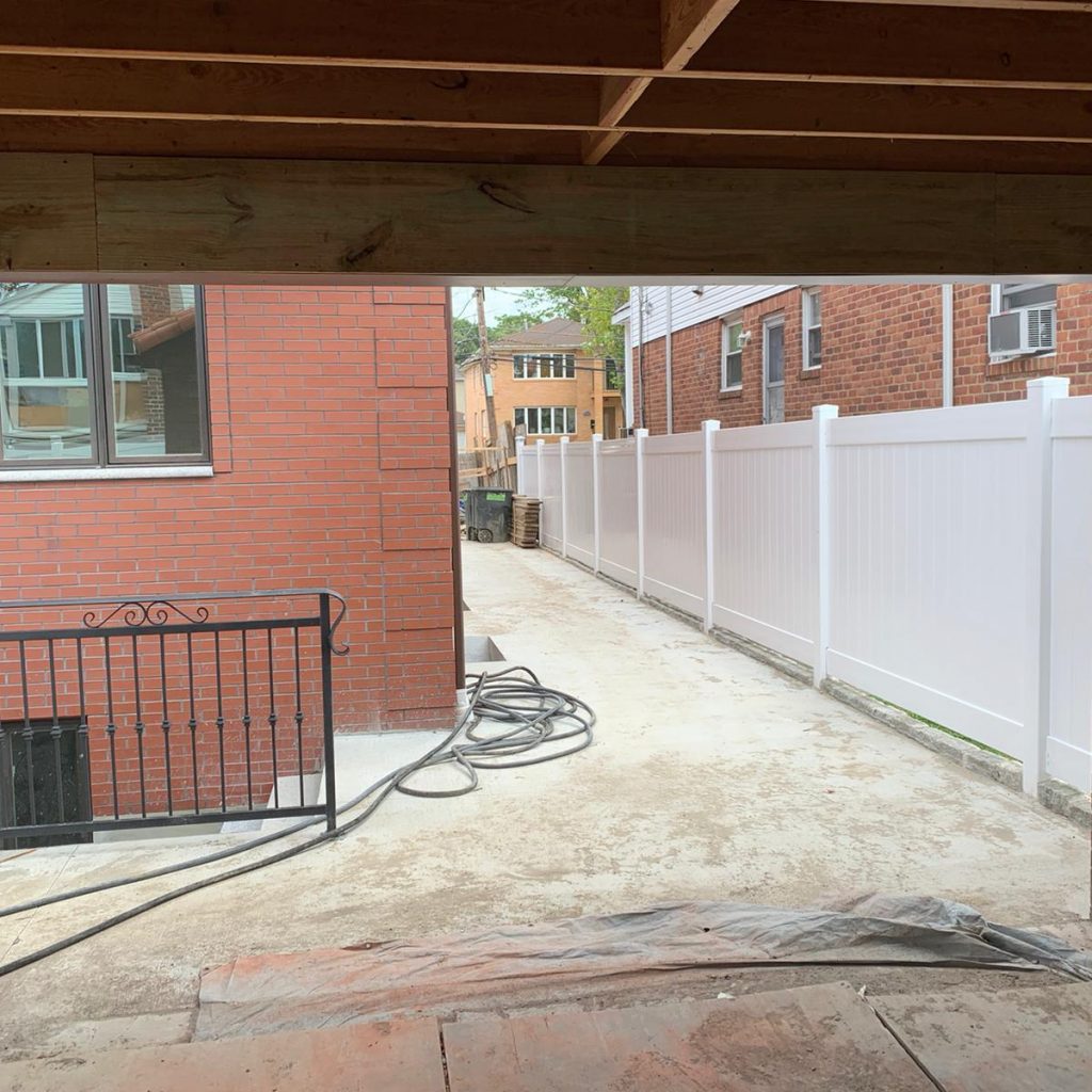 Garage Door Installation Westbury