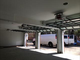 Garage Door Installation Bethpage NY
