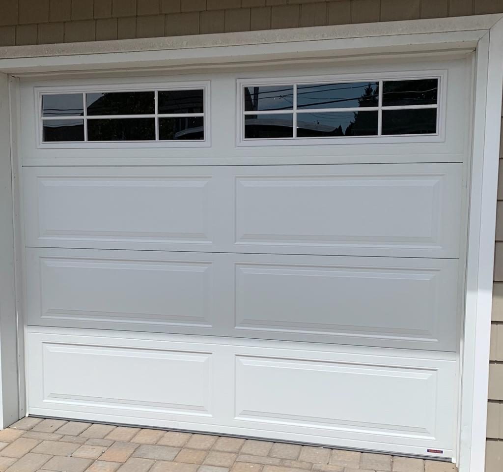 Garage Door Installation Oakdale, NY