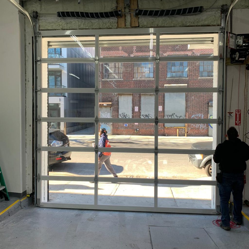 Garage Door Installation Baldwin NY