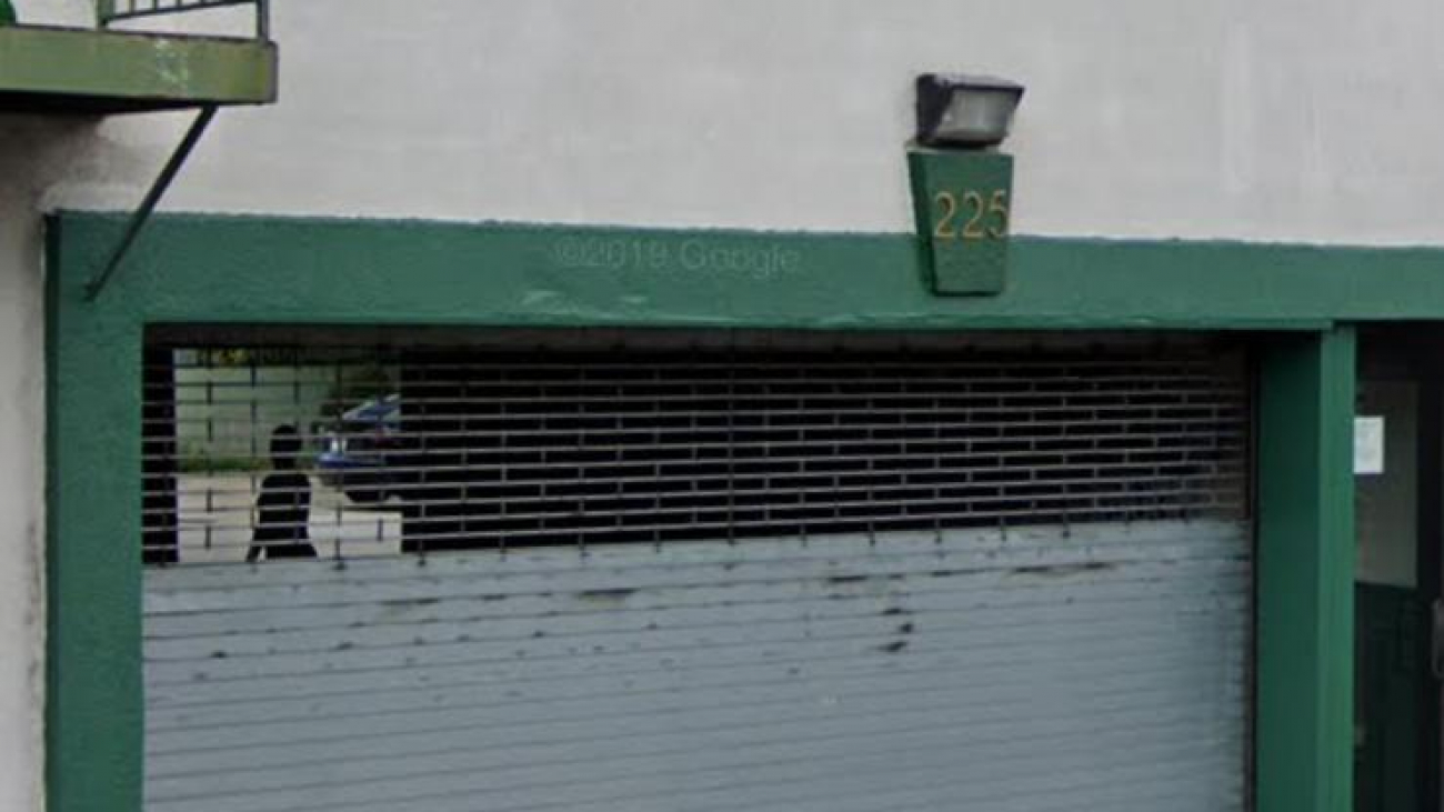 Garage Door Installation Queens