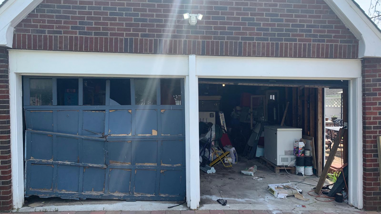 Garage Door Repair Long Island