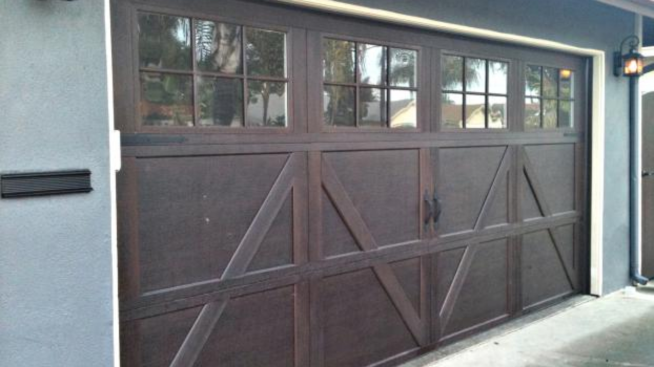 Garage Door Installation Oakdale