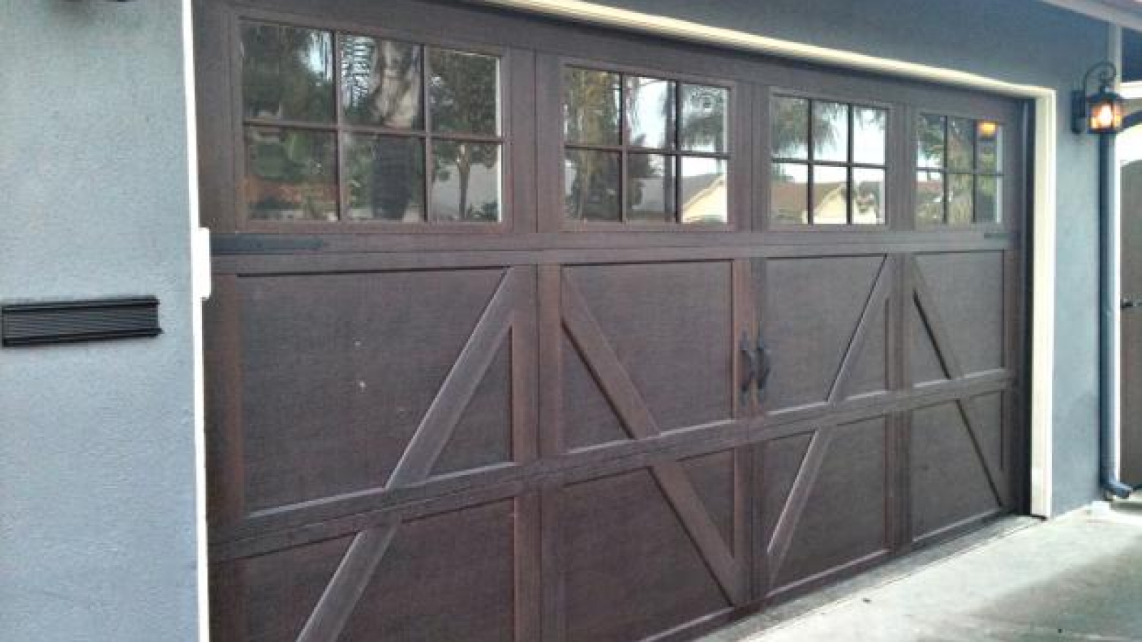 Garage Door Installation Oakdale