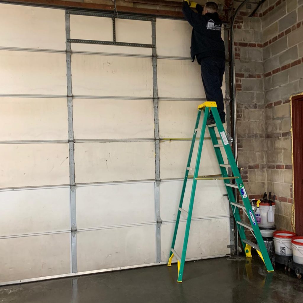 Garage Door Installation Glenwood Landing NY