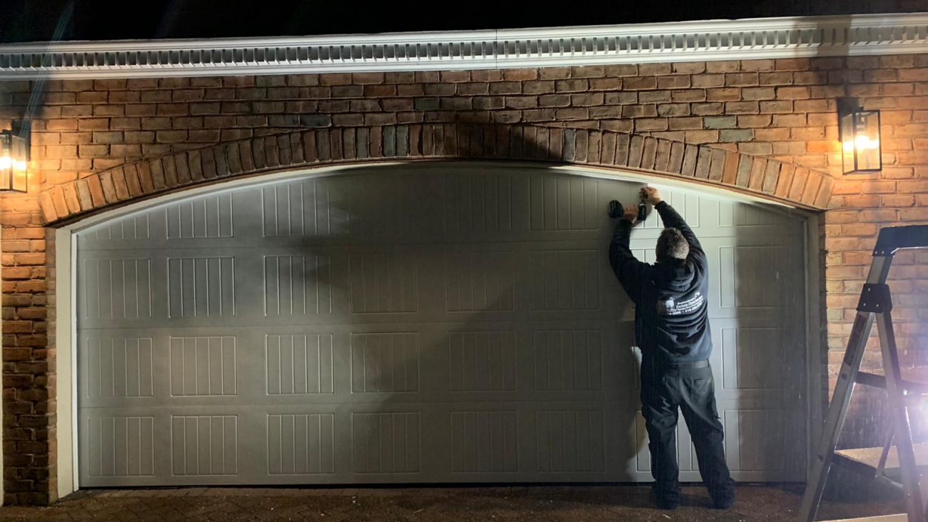 Garage Door Installation Great Neck Estates NY