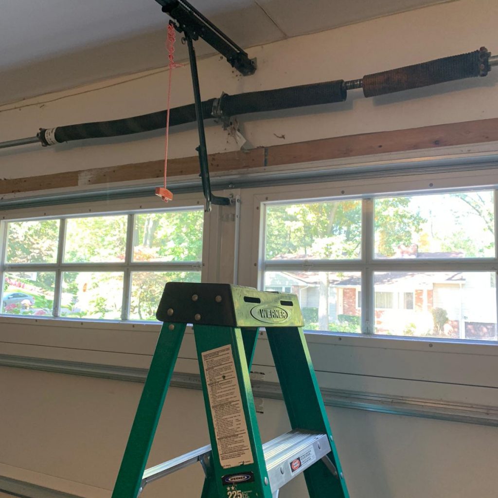 Garage Door Installation Great Neck Estates NY