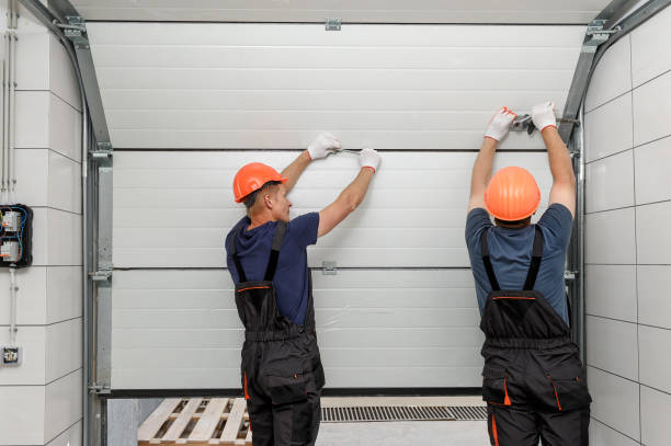 Garage Door Installation Garden City Park NY