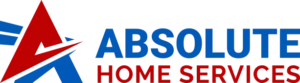 Absolute Home Services logo