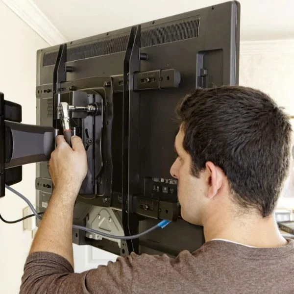 Tv Mounting